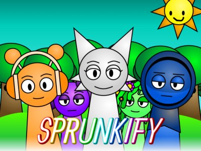 Sprunkify