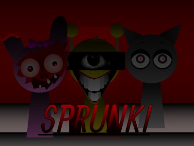 Sprunki Phase 16